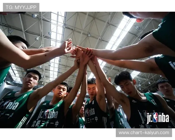 NBA校园篮球项目扩展至全球50个国家，百万青少年参与基础技能挑战赛