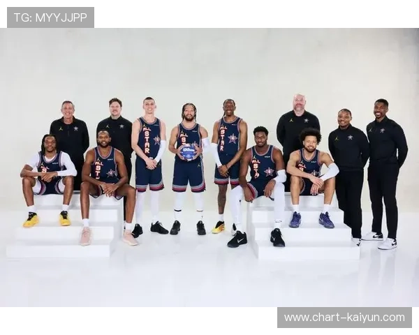 NBA全明星周末青少年篮球训练营参与人数创新高